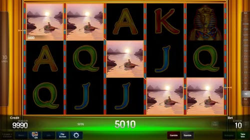 Book of Ra tips image